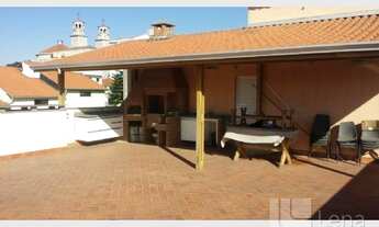 Imagem 4: Apartamento a venda - Parque das Nacoes, Santo Andre