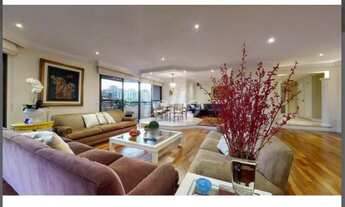 Imagem: São Paulo - Apartamento Padrão - Santa