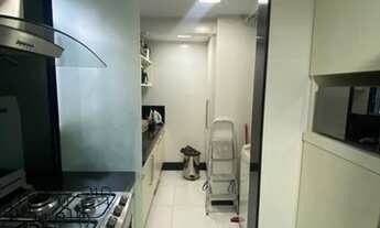 Imagem 5: Apartamento mobiliado para alugar