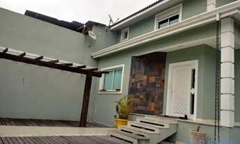 Imagem 3: CASA ASSOBRADADA - ARUJÁ CENTRO RESIDENCIAL - SP