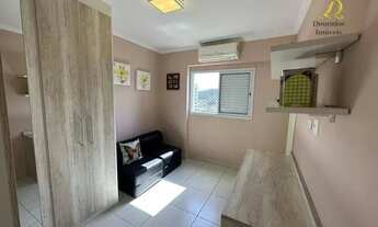 Imagem 8: Apartamento com 2 dormitórios à venda, 82 m² por R$ 615.000 - Canto do Forte - Praia Grand