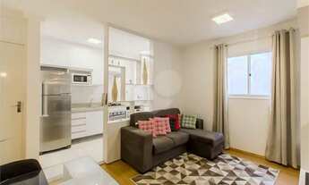 Imagem 2: Apartamento Novo -Shopping Metrô Tucuruvi