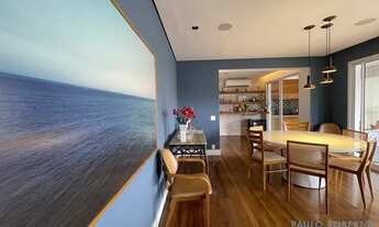 Imagem 2: APARTAMENTO - VILA NOVA CONCEIÇÃO - SP