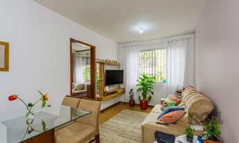 Imagem: Apartamento 42m² - 1 dormitório e 1 vaga