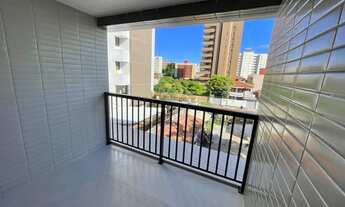 Imagem 3: Apartamento pronto para morar a 100 metros da praia do Bessa