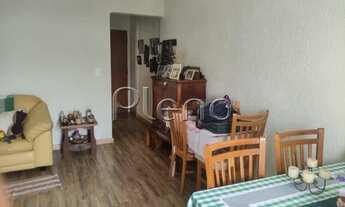 Imagem 4: Apartamento à venda no Jardim Antonio Von Zuben - Campinas