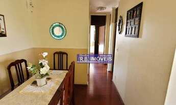 Imagem 4: Apartamento com 3 Quartos e 1 banheiro à Venda, 72 m² por R$ 285.000