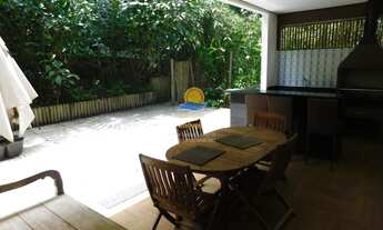 Imagem 6: Casa em excelente condomínio disponível para locação anual no bairro de Juquehy!