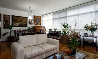 Imagem: São Paulo - Apartamento Padrão - Pinheiros