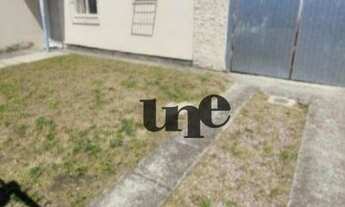 Imagem: Casa com 2 dormitórios à venda, 44 m²