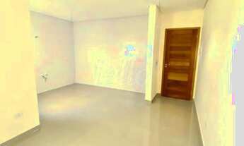 Imagem 4: Santo André - Apartamento Padrão - Parque Oratório