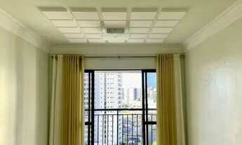 Imagem: Ícone na Av. Adelia Franco -!