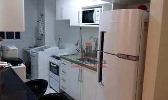 Imagem 7: Apartamento com 2 dormitórios para alugar, 68 m² por R$ 3.076,00/mês - Jardim San Marino