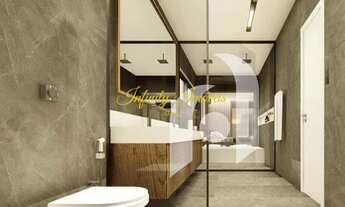 Imagem 7: Alphaville Casa triplex de alto padrão