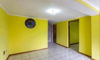 Imagem 6: Casa para aluguel, 4 quartos, 1 suíte, 3 vagas, Vila Valparaíso - Santo André/SP