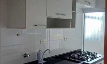 Imagem 7: Apartamento com 3 dormitórios à venda, 61 m² por R$ 410.000,00 - Cambuci - São Paulo/SP