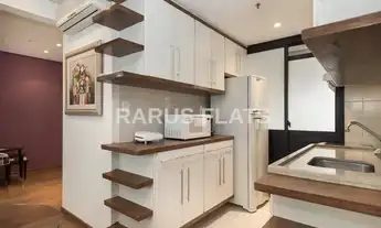 Imagem 4: Flat para locação em Moema - Edifício International Duplex - Cód. ACL18388