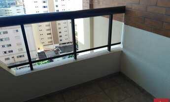 Imagem 5: Apartamento para aluguel tem 105 metros quadrados com 3 quartos