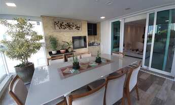 Imagem: Apartamento para venda em Santana - São