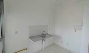 Imagem 4: Total Life Club Home, 3 quartos sendo 1 suíte, 12° andar - av. Augusto Montenegro