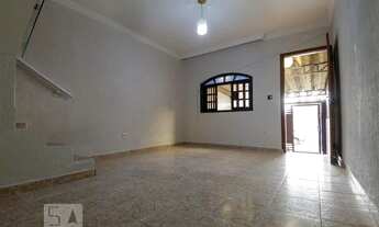 Imagem 4: Casa para Aluguel - Vila Campestre, 2 Quartos, 120 m2