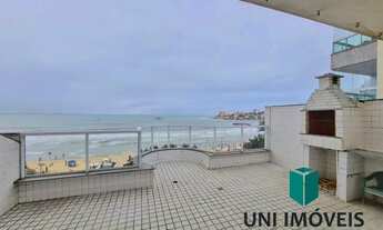Imagem: Cobertura Duplex à venda na Beira Mar com