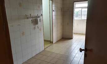 Imagem 6: Apartamento de 75m2 com 2 quartos na Vila Cruzeiro - São Paulo - SP