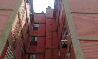 Imagem 3: Excelente oportunidade de moradia na Taquara em apartamento em condomínio fechado