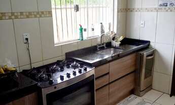 Imagem 6: Alugo casa 3 quartos em condomínio fechado