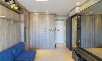 Imagem 6: Apartamento Venda 1 Dormitórios - 33 m² Brooklin