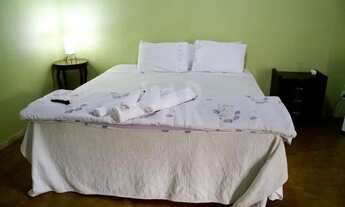 Imagem 4: Hotel - Pousada à venda, 20 quartos, 9 suítes, 15 vagas, São Sebastião das Águas Claras