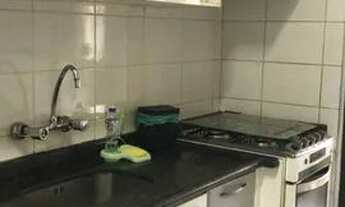 Imagem 5: Apartamento em Vila Alexandria - São Paulo