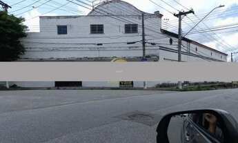 Imagem 6: INTERVALE TAUBATE ALUGA GALPÃO C/ 1.200,00MS2 DE ÁREA ÚTIL , NA VILA DAS GRAÇAS - LOCALIZA