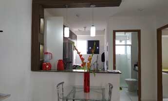 Imagem 4: Apto mobiliado Cond. Residencial Ipojuca