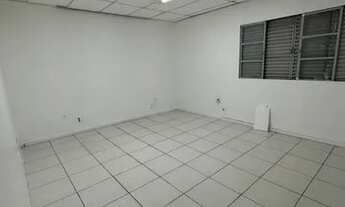 Imagem 5: Galpão - Compensa / Manaus. Aluguel