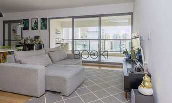 Imagem: Apartamento à venda - Atmosfera Cyrela