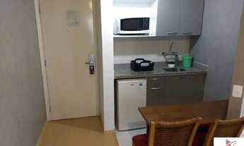 Imagem 2: São Paulo - Flat - Moema