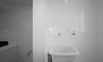 Imagem 7: São Paulo - Apartamento Padrão - Santana