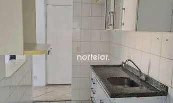 Imagem 7: Apartamento com 3 dormitórios à venda, 58 m² por R$ 299.900 - Conjunto Residencial Vista V