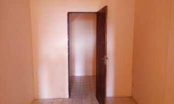 Imagem 6: Alugo Casa Em Castelo Branco Primeira Etapa