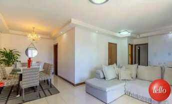 Imagem 5: São Paulo - Apartamento Padrão - Tatuapé