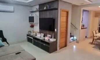 Imagem: Casa sobrado em condomínio com 3 quartos