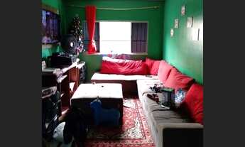 Imagem: Apartamento para venda tem 85 metros quadrados