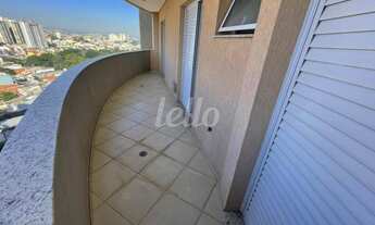 Imagem 3: Santo André - Apartamento Padrão - Vila Assunção