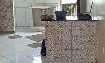 Imagem: Apartamento Santa Rita