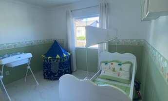 Imagem 6: Casa de condomínio para venda com 155 m2 com piscina privativa