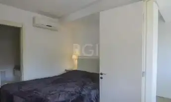 Imagem 12: Apartamento para Venda - 53m², 1 dormitório, sendo 1 suites, 1 vaga - Menino Deus