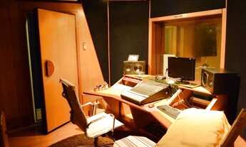 Imagem 3: Casa Alto Padrão