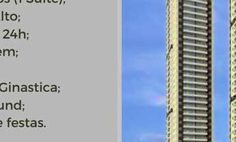 Imagem: Excelente Apartamento para Locação em