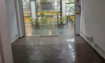 Imagem: CONJ. COMERCIAL - BELA VISTA - SP